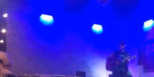 Will Shepard @ Oakey's Sports Grill