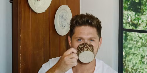 Niall Horan in Krak\u00f3w