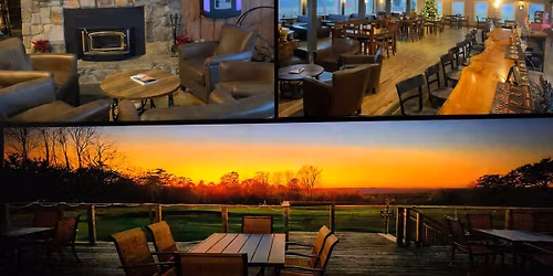 Western View Open Mic