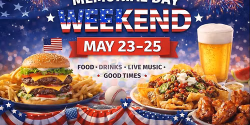 MEMORIAL DAY WEEKEND AT CASINO INN