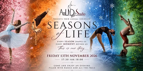 Seasons of Life
