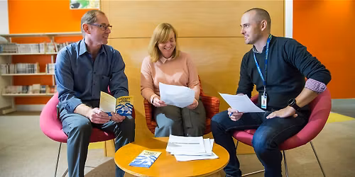 Information session: Lord Mayor's Better Suburbs Grant- Community support