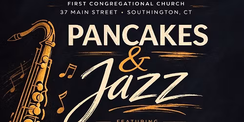 Pancakes & Jazz