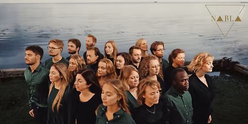 Nabla - sommerkoncert \/\/ Skr\u00e5en
