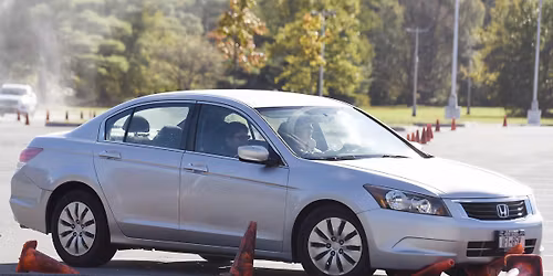 Tire Rack Street Survival - Canfield OH