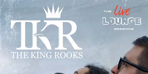 Live Lounge Session The King Rooks \/\/  Petrichor Park \/\/ Bare Poets