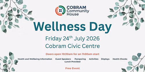 Wellness Day 2026