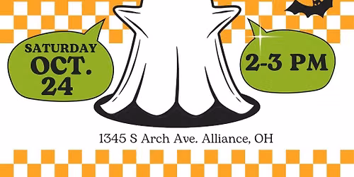 Annual Trunk or Treat @ All Naz \ud83c\udf83\ud83d\udc7b