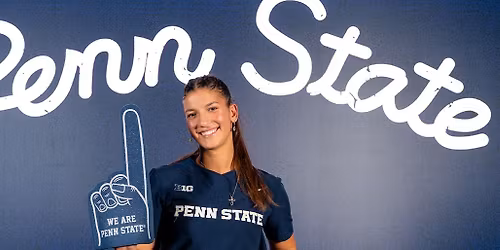 Maryland Lady Terrapins Basketball vs. Penn State Nittany Lions