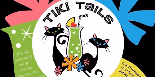 Tiki Tails