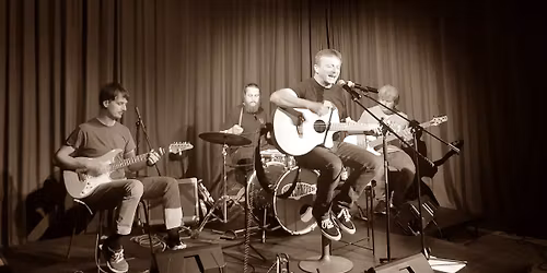 Fly Tomorrow na Zahrad\u011b