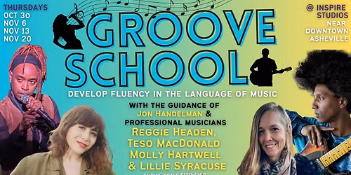 Groove School
