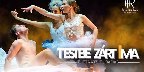 Testbe z\u00e1rt Ima - Nemzeti T\u00e1ncsz\u00ednh\u00e1z