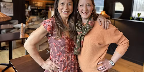 July Networking Coffee for Women (Stowe VT - Location TBD)