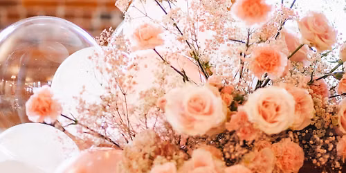 Annual Pink Ribbon Event