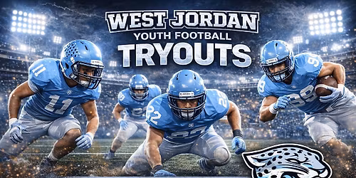 Team Try Outs