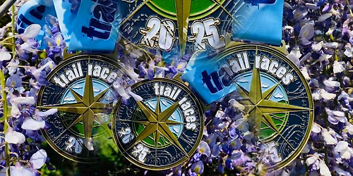 Tempo Trail Races 2026