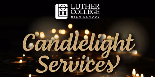 Candlelight Services