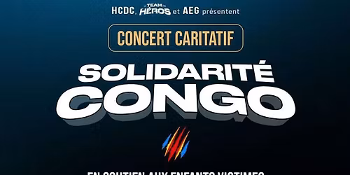 Nordine Ganso at LOlympia Montreal