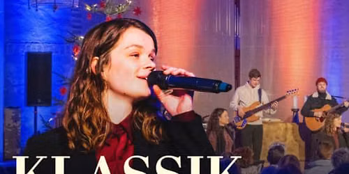 Klassik trifft Pop