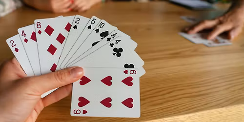 Games in the Clubhouse