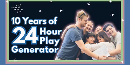 24Hour Play Generator
