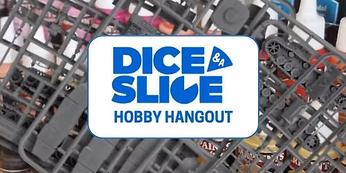 Hobby Hangout