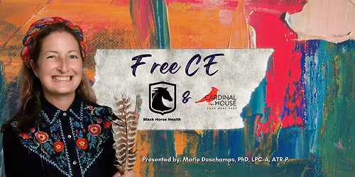 When Words Fall Short: Creative Interventions in Recovery and Trauma Work