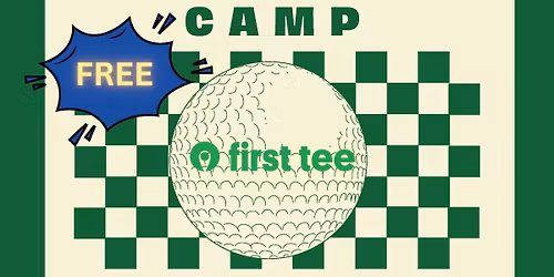 First Tee Midland - Golf Camp for Kids
