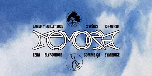 NEMORIA FESTIVAL 2026 