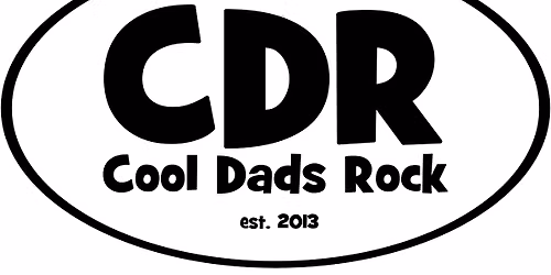 12th Annual Cool Dads Rock Soapbox Derby Festival 