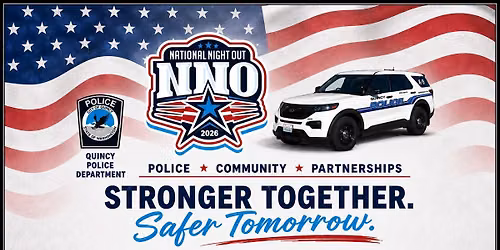  \u2b50\ufe0f\ud83d\ude94National Night Out 2026\ud83d\ude94\u2b50\ufe0f