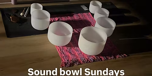 Candlelight Sound Healing