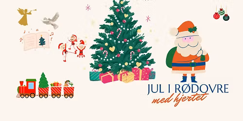 Alletiders juleaften i R\u00f8dovre