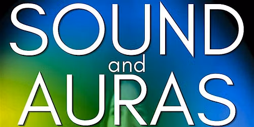 Sound Healing & Aura Photo Experience