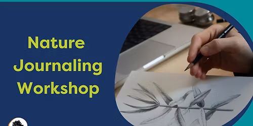 Nature Journaling Workshop