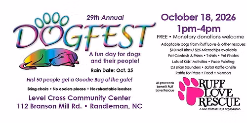 DOGFEST