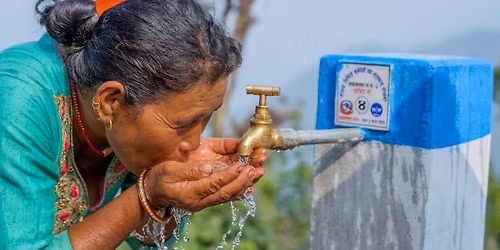 WWN Road Run 2026, "10KM for 1K Women"