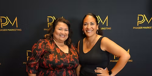 Phaser Fundraiser | 5th Annual Black Tie Gala