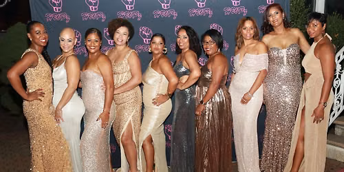 5th Annual Pink Carpet