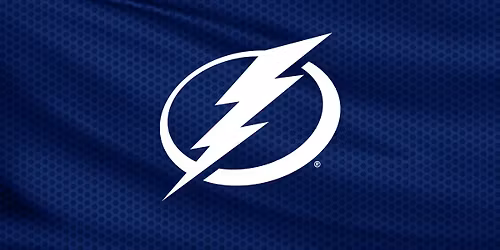 Tampa Bay Lightning vs. Detroit Red Wings