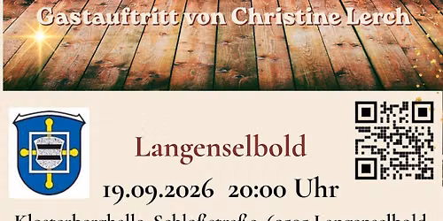 Langenselbold wir kommen!