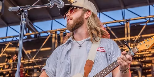 Heath Owens + Dawson Moon + Chris Matthews