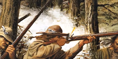 The Militias of Revolutionary North Carolina: Peering Through the Smoke