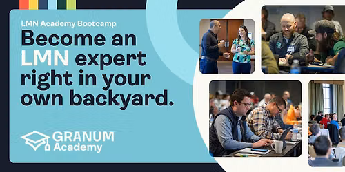 LMN Academy Bootcamp - Chicago, IL