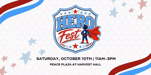 HeroFest 2026