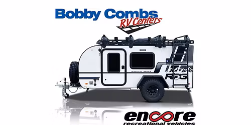 North Idaho RV & Outdoor Adventure Expo