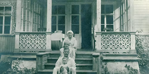 Breaking Invisible Patterns: How Family Stories Shape Us