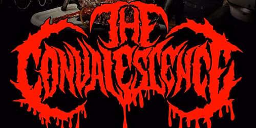 The Convalescence with Plagues of Sorrow and Death Warmed Over