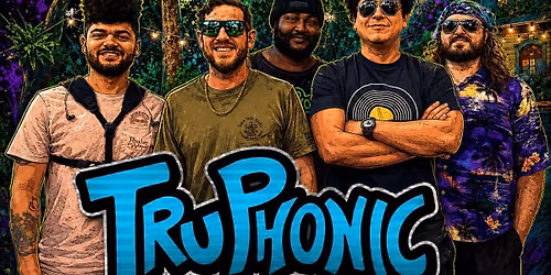 Friday Funk in Sebastian
